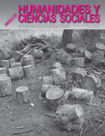 Revista Humanidades y Ciencias Sociales Febrero de 2008