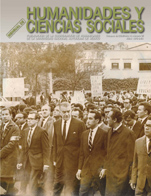 Revista Humanidades y Ciencias Sociales Octubre de 2008