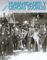 Revista Humanidades y Ciencias Sociales Noviembre de 2008