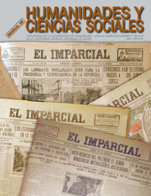 Revista Humanidades y Ciencias Sociales Diciembre 2008-enero de 2009
