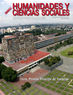 Revista Humanidades y Ciencias Sociales Mayo-Junio de 2009