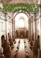 Revista Humanidades y Ciencias Sociales Julio-agosto de 2009