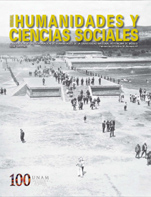 Revista Humanidades y Ciencias Sociales Febrero de 2010