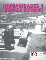 Revista Humanidades y Ciencias Sociales Junio de 2010
