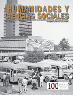Revista Humanidades y Ciencias Sociales Julio-agosto de 2010