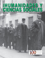 Revista Humanidades y Ciencias Sociales Septiembre de 2010