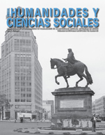 Revista Humanidades y Ciencias Sociales Diciembre 2010-enero de 2011