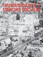 Revista Humanidades y Ciencias Sociales Marzo de 2011