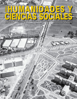 Revista Humanidades y Ciencias Sociales Abril de 2011