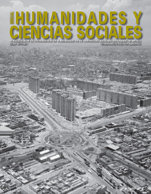 Revista Humanidades y Ciencias Sociales Octubre de 2011