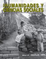Revista Humanidades y Ciencias Sociales Enero-febrero de 2012