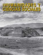 Revista Humanidades y Ciencias Sociales Marzo de 2012