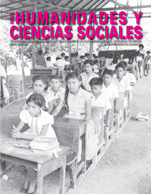 Revista Humanidades y Ciencias Sociales Abril de 2012