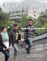 Revista Humanidades y Ciencias Sociales Agosto de 2013