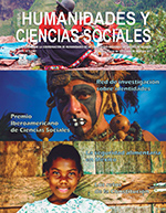 Revista Humanidades y Ciencias Sociales Febrero-marzo de 2014