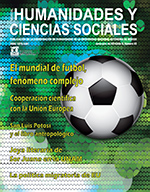 Revista Humanidades y Ciencias Sociales Junio-julio de 2014