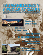 Revista Humanidades y Ciencias Sociales Agosto-septiembre de 2014