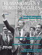 Revista Humanidades y Ciencias Sociales Marzo-abril de 2015